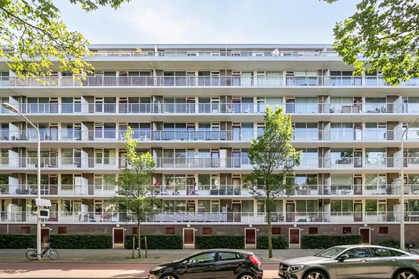 Property photo - Volendamlaan 1006, 2547CS The Hague